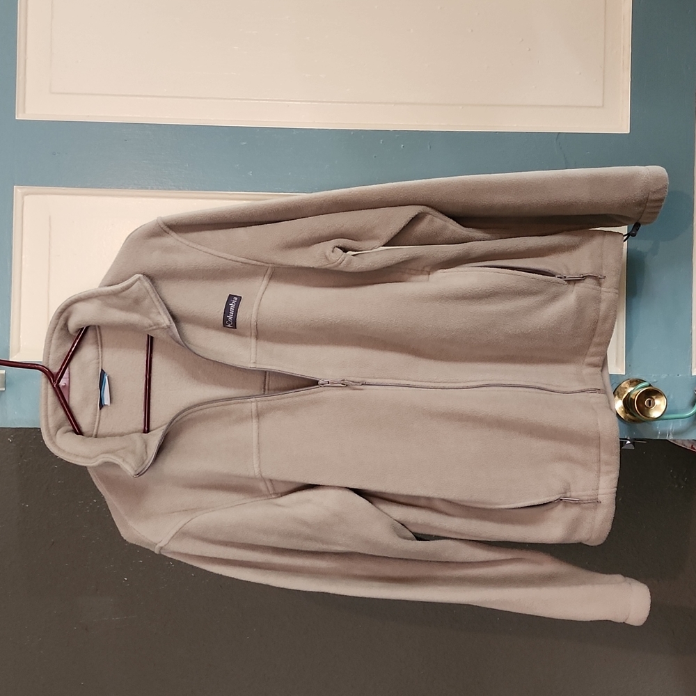Columbia jacket